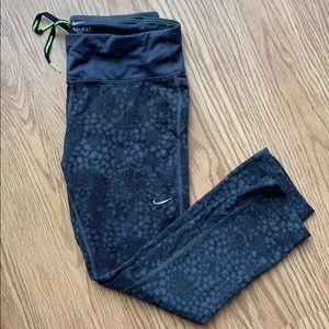 Nike Dri-Fit Running Leggings